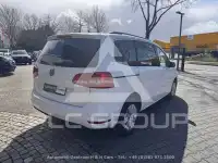 2013 Volkswagen SHARAN