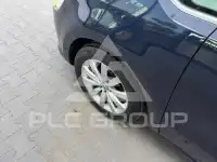 2013 Volkswagen SHARAN