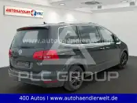 2013 Volkswagen SHARAN