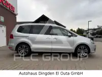 2013 Volkswagen SHARAN