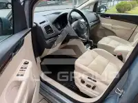 2013 Volkswagen SHARAN