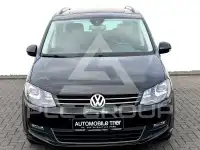 2013 Volkswagen SHARAN
