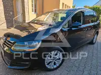2013 Volkswagen SHARAN
