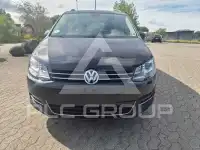 2013 Volkswagen SHARAN