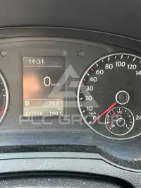 2013 Volkswagen SHARAN