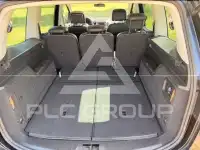 2013 Volkswagen SHARAN