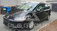 2013 Volkswagen SHARAN