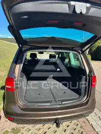 2013 Volkswagen SHARAN