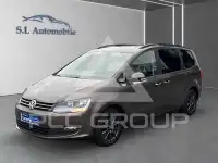 2013 Volkswagen SHARAN