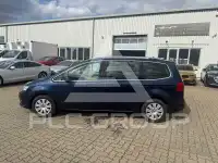 2013 Volkswagen SHARAN