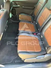 2013 Volkswagen SHARAN