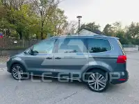 2013 Volkswagen SHARAN