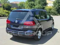 2013 Volkswagen SHARAN