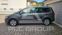 2013 Volkswagen SHARAN