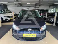2013 Volkswagen SHARAN