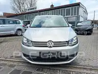 2013 Volkswagen SHARAN