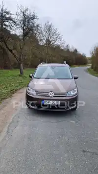 2013 Volkswagen SHARAN
