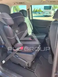 2013 Volkswagen SHARAN
