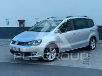 2013 Volkswagen SHARAN