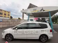 2013 Volkswagen SHARAN