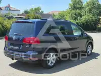 2013 Volkswagen SHARAN