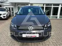 2013 Volkswagen SHARAN