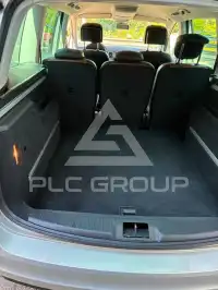 2013 Volkswagen SHARAN