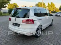 2013 Volkswagen SHARAN