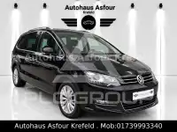 2013 Volkswagen SHARAN