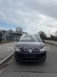 2013 Volkswagen SHARAN