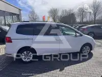 2013 Volkswagen SHARAN