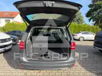 2013 Volkswagen SHARAN