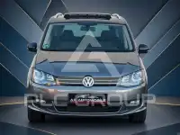 2013 Volkswagen SHARAN