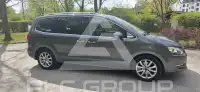 2014 Volkswagen SHARAN