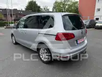 2013 Volkswagen SHARAN