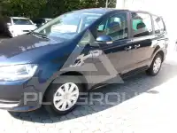 2013 Volkswagen SHARAN