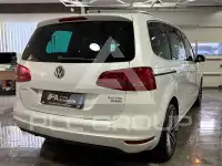 2013 Volkswagen SHARAN