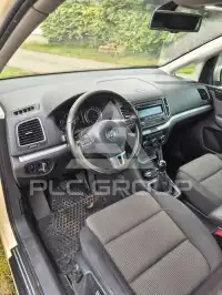 2013 Volkswagen SHARAN