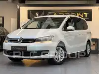 2013 Volkswagen SHARAN
