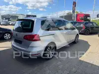 2013 Volkswagen SHARAN