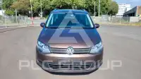 2013 Volkswagen SHARAN
