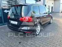 2013 Volkswagen SHARAN