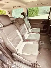 2013 Volkswagen SHARAN