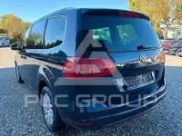 2013 Volkswagen SHARAN