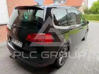 2013 Volkswagen SHARAN