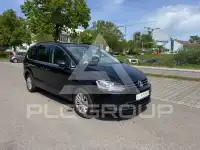 2013 Volkswagen SHARAN