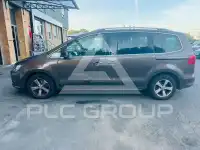 2013 Volkswagen SHARAN