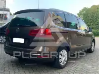 2013 Volkswagen SHARAN