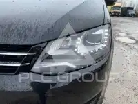 2013 Volkswagen SHARAN