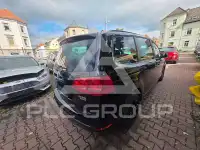 2013 Volkswagen SHARAN